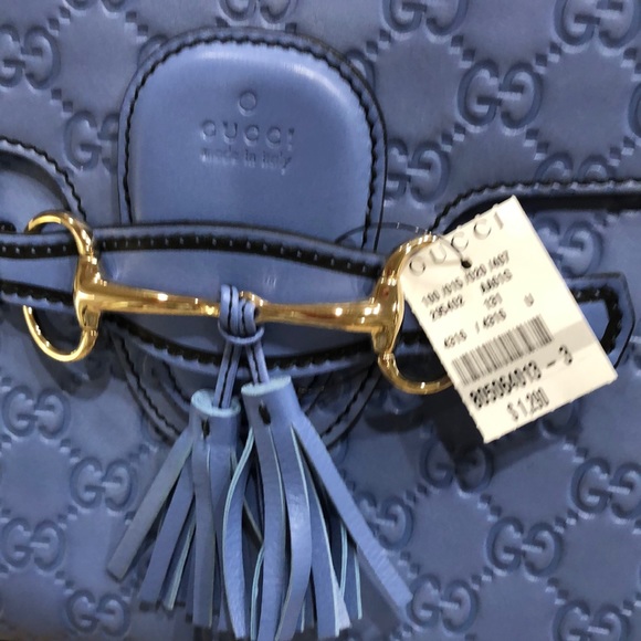 Gucci bag-never used - Picture 2 of 4